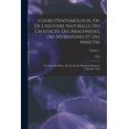 thumbnail image 1 of Cours d'entomologie, ou de l'histoire naturelle des crustacÃ©s, des arachnides, des myriapodes et des insectes;, (Paperback), 1 of 1