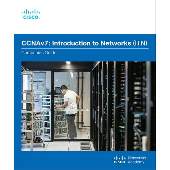 Course Booklets Introduction to Networks Course Booklet (Ccnav7), (Paperback)