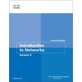 thumbnail image 1 of Course Booklets: Introduction to Networks V6 Course Booklet (Paperback), 1 of 1