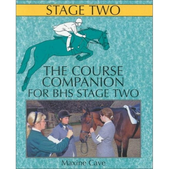 Course Companion for BHS Stage Two