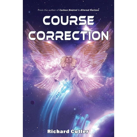 Course Correction Course Correction: Updated Edition, Book 1, (Paperback)