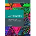 thumbnail image 1 of Course Preparation Mathematics: Student Book, (Paperback), 1 of 1