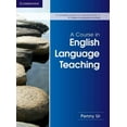 thumbnail image 1 of Course in English Language Teaching A Course in English Language Teaching, (Paperback), 1 of 1