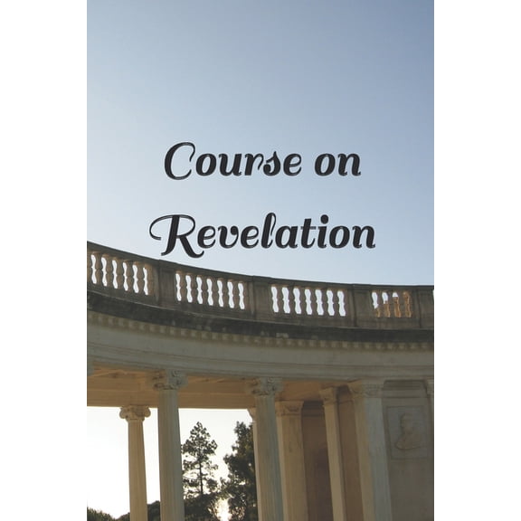 Course on Revelation (Paperback)