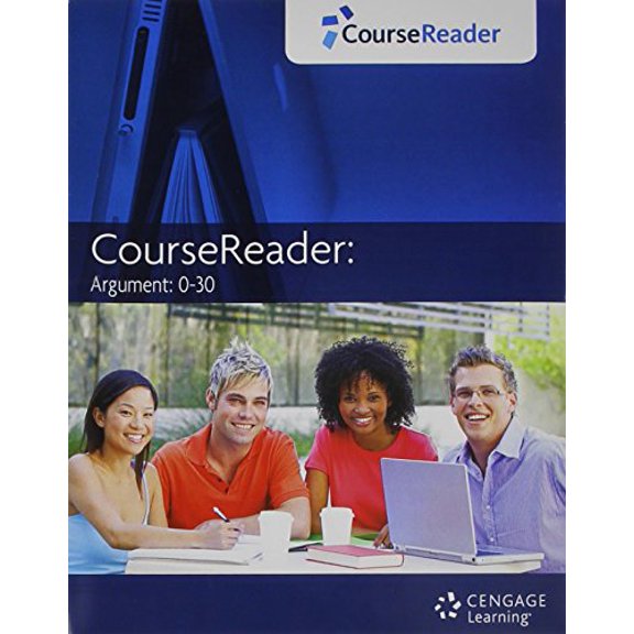 CourseReader 0-30: Argument Printed Access Card