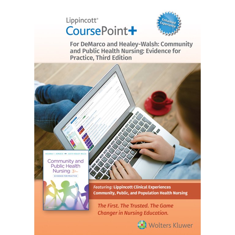 wolters klower course point nursing An AI-powered tutor that meets students where they are Packages - Wolters Kluwer