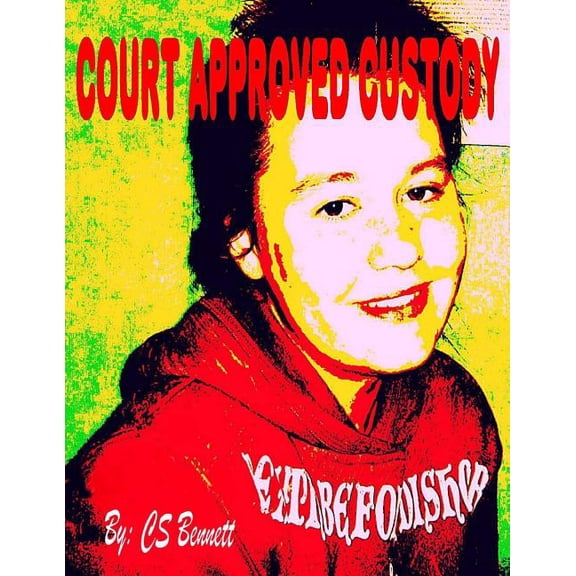 Court Approved Custody (Paperback)