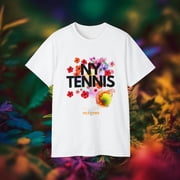 Court-Crafted Couture U.S. Open 2023 Tennis-Inspired Souvenir Collectible