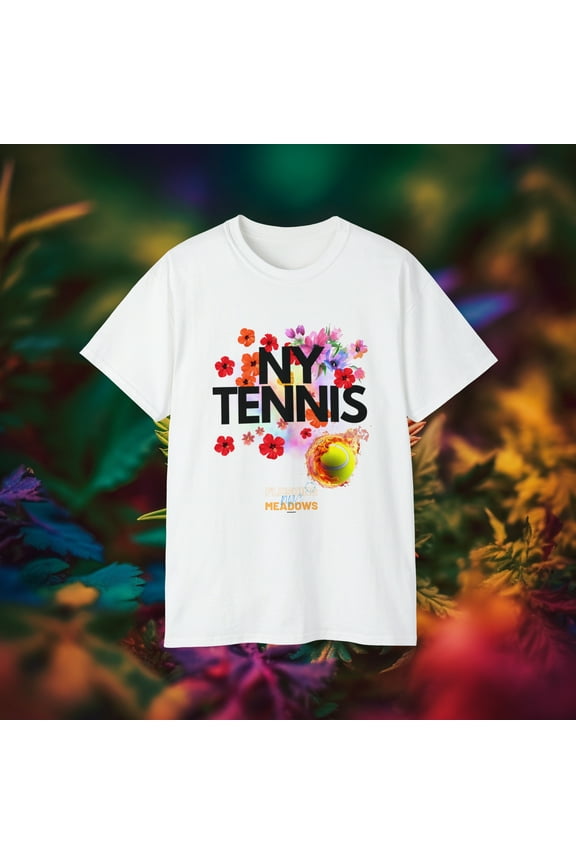 Court-Crafted Couture U.S. Open 2023 Tennis-Inspired Souvenir Collectible