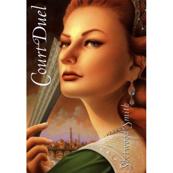 Pre-Owned Court Duel: The Crown & Court Duet, Book II (Hardcover) 0152016090 9780152016098