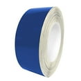 Court Marking Tape 2 Inch X 150 Feet Blue