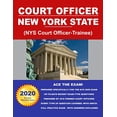 thumbnail image 1 of Pre-Owned Court Officer New York State (NYS Court Officer-Trainee), 1 of 1
