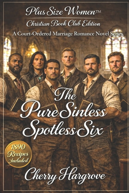 Court-Ordered Marriage The Pure Sinless Spotless Six, (Paperback)
