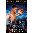 thumbnail image 1 of Court of Broken Bonds: Heir to Frost and Storm: A steamy MM fantasy romance (Paperback), 1 of 1