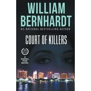 Court of Killers, Paperback