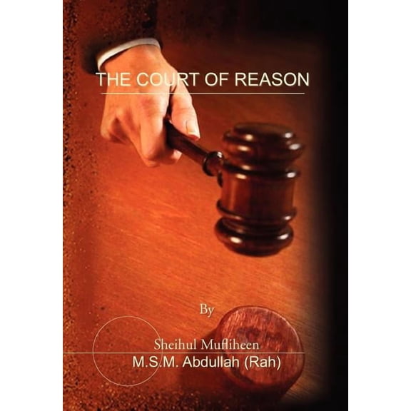 Court of Reason