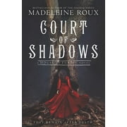 MADELEINE ROUX; IRIS COMPIET Court of Shadows