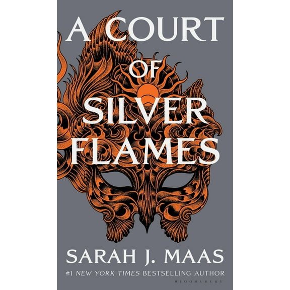 Court of Silver Flames
