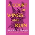 thumbnail image 1 of Court of Thorns and Roses A Court of Wings and Ruin, Book 3, (Hardcover), 1 of 1