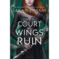 Pre-Owned A Court of Wings and Ruin (A Court of Thorns and Roses) Paperback