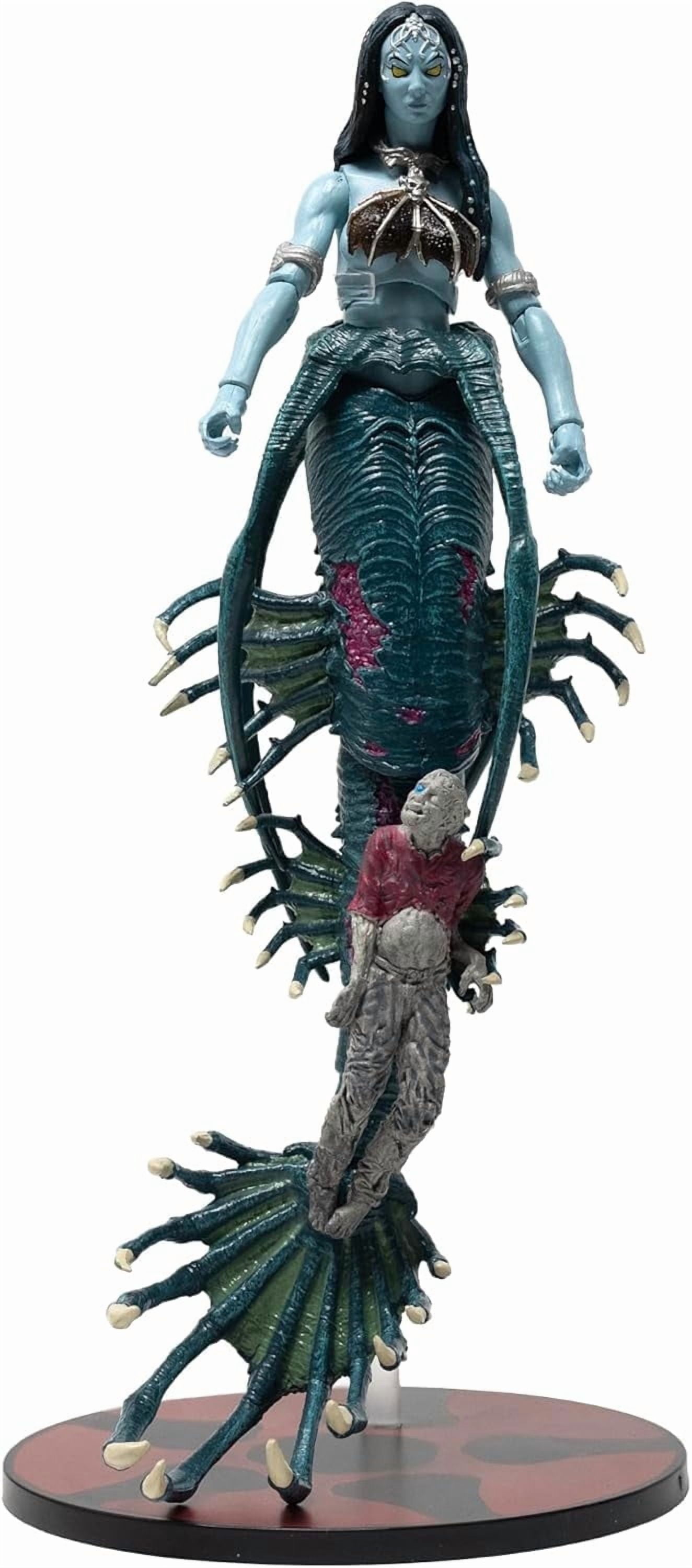 Boss Fight Studio Court of the Dead Gallevarbe, Death's Siren