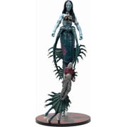 Boss Fight Studio Court of the Dead Gallevarbe, Death s Siren Action Figure   Highly Articulate Collectible Figurine with Accessories Including Alternate Hands, Water Feature, and Mini Corpse   4