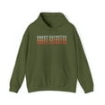 thumbnail image 1 of Court reporter Hoodie, Gifts, Hooded Sweatshirt, 1 of 4
