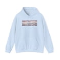 thumbnail image 1 of Court reporter reporting Graduation Hoodie, Gifts, Hooded Sweatshirt, 1 of 4