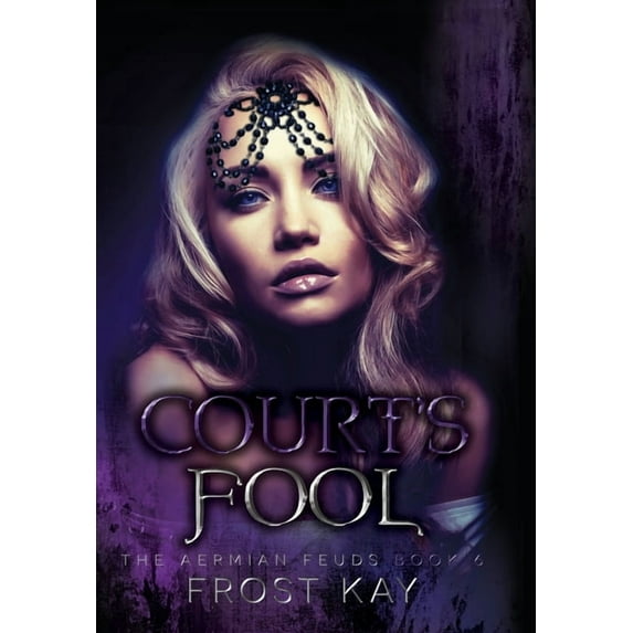 Court's Fool, (Hardcover)