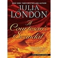 thumbnail image 1 of Pre-Owned A Courtesan's Scandal (Hardcover) 1410424014 9781410424013, 1 of 1