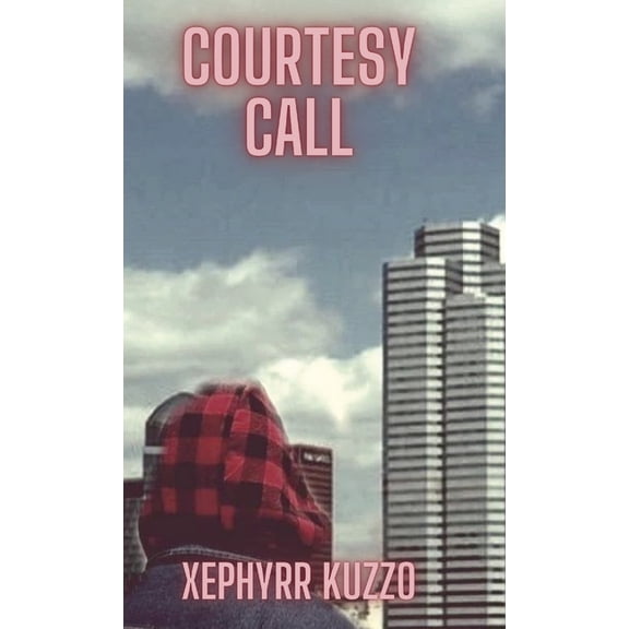 Courtesy Call, (Hardcover)