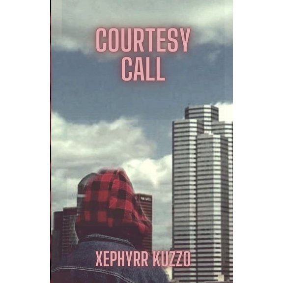 Courtesy Call, (Paperback)