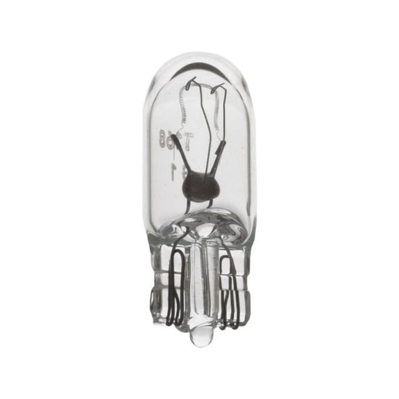 Courtesy Light Bulb - Compatible with 1992 - 1993 Dodge Dakota