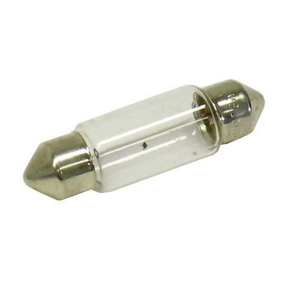 Courtesy Light Bulb - Compatible with 1994 - 1996 Mercedes-Benz C220 1995
