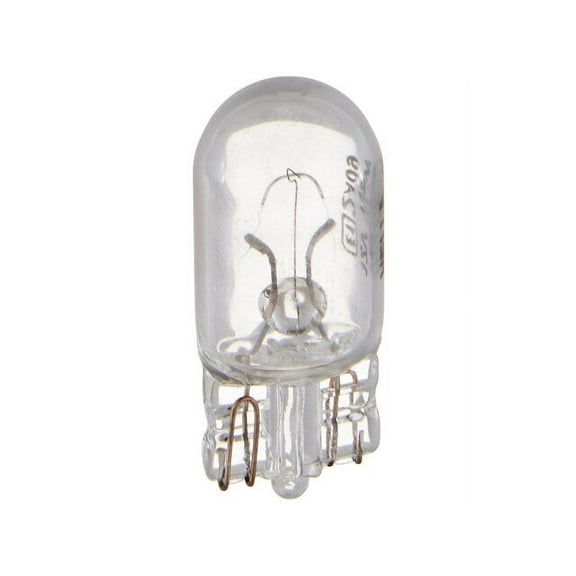Courtesy Light Bulb - Compatible with 1997 - 2012 Porsche Boxster 1998 1999 2000 2001 2002 2003 2004 2005 2006 2007 2008 2009 2010 2011