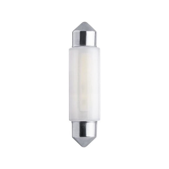Courtesy Light Bulb - Compatible with 2003 - 2011 Saab 9-3 4-Door 2004 2005 2006 2007 2008 2009 2010