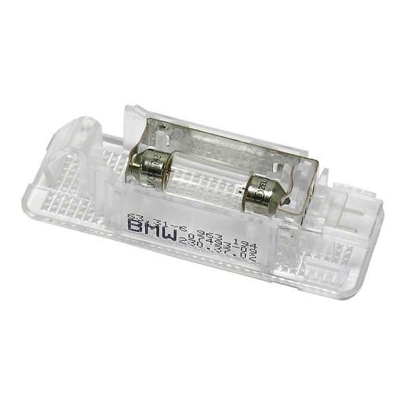 Courtesy Light - Compatible with 2000 - 2003 BMW M5 2001 2002