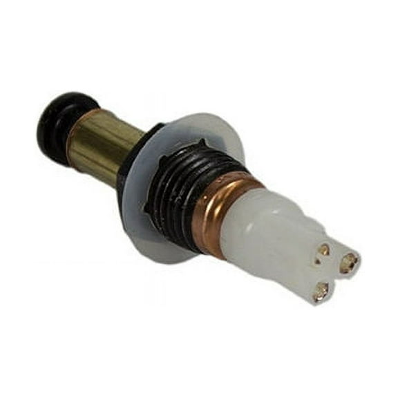 Courtesy Light Switch - Compatible with 1975 - 1988, 1990 - 1997 Ford F-150 1976 1977 1978 1979 1980 1981 1982 1983 1984 1985 1986 1987 1991 1992 1993 1994 1995 1996