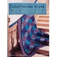 thumbnail image 1 of Courthouse Steps Quilt, 1 of 1