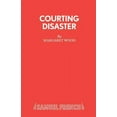 thumbnail image 1 of Courting Disaster, (Paperback), 1 of 1