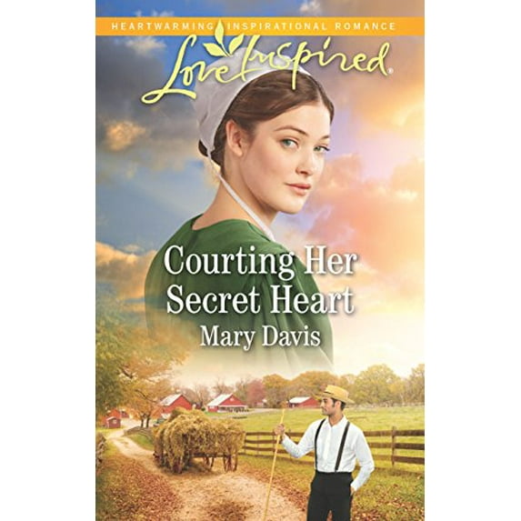Pre-Owned Courting Her Secret Heart