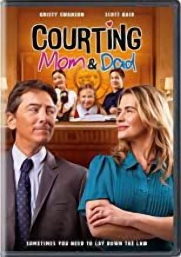 Courting Mom And Dad