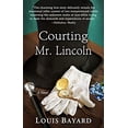 thumbnail image 1 of Pre-Owned Courting Mr. Lincoln (Library Binding) 1432865110 9781432865115, 1 of 1