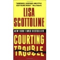 thumbnail image 1 of Pre-Owned Courting Trouble (Mass Market Paperback) 0061031410 9780061031410, 1 of 1