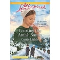 thumbnail image 1 of Pre-Owned Courting the Amish Nanny (Amish of Serenity Ridge, 1) (Paperback) 1335429123 9781335429124, 1 of 1