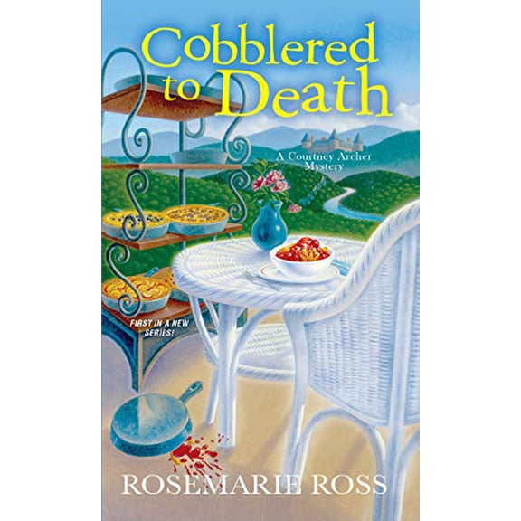 Pre-Owned Cobblered to Death (Mass Market Paperback) 1496722752 9781496722751