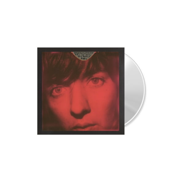 Courtney Barnett - Tell Me How You Really Feel - Music & Performance - CD