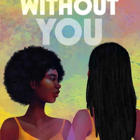 How To Live Without You by Sarah Everett