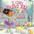 thumbnail image 1 of I Can Build It!: an Acorn Book (Princess Truly #3) by Kelly Greenawalt, 1 of 1