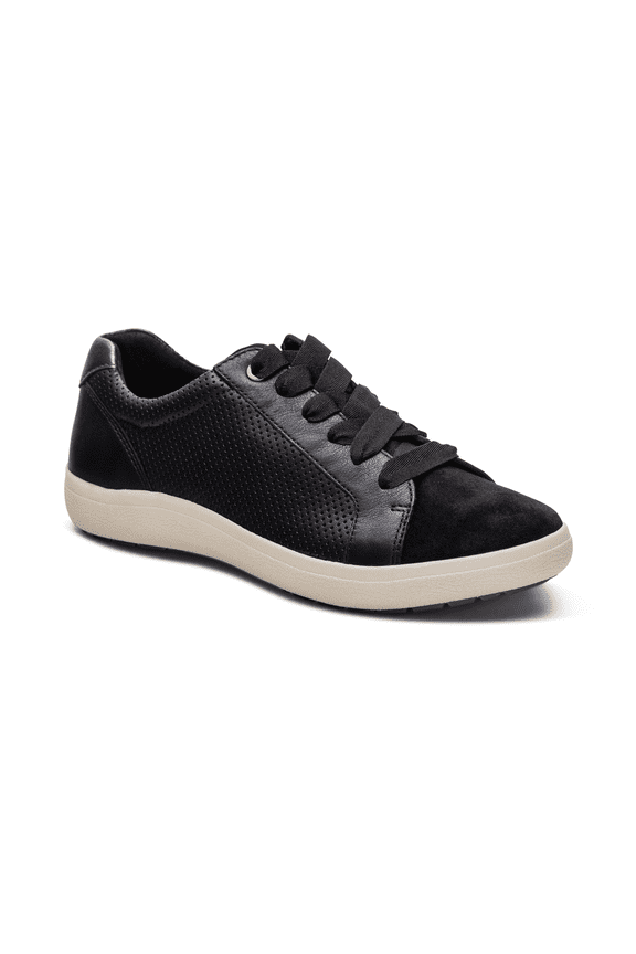 Courtney Lace-up Sneaker